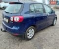 Синій Фольксваген Golf Plus, об'ємом двигуна 1.6 л та пробігом 177 тис. км за 5200 $, фото 4 на Automoto.ua