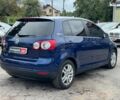 Синій Фольксваген Golf Plus, об'ємом двигуна 1.4 л та пробігом 139 тис. км за 6690 $, фото 5 на Automoto.ua