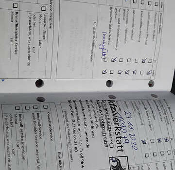 Синий Фольксваген Гольф Плюс, объемом двигателя 1.6 л и пробегом 207 тыс. км за 5350 $, фото 32 на Automoto.ua