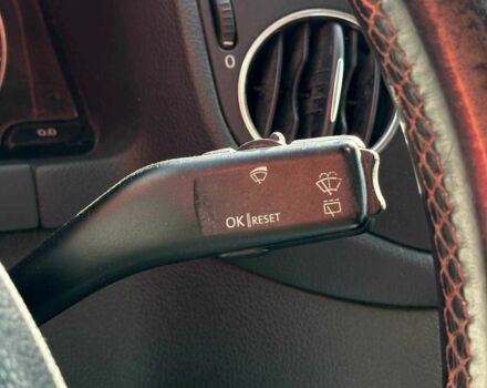 Синий Фольксваген Гольф Плюс, объемом двигателя 1.6 л и пробегом 191 тыс. км за 5490 $, фото 19 на Automoto.ua