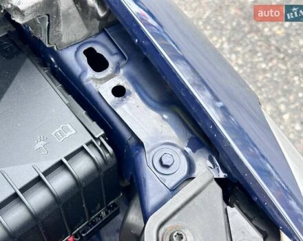 Синий Фольксваген Гольф Плюс, объемом двигателя 1.6 л и пробегом 207 тыс. км за 6200 $, фото 21 на Automoto.ua