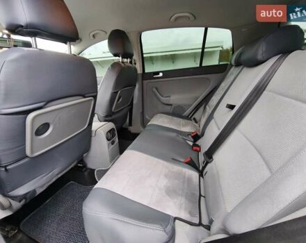 Фольксваген Гольф Плюс 2006 в Виннице на Automoto.ua Синий Фольксваген Гольф Плюс, объемом двигателя 1.6 л и пробегом 202 тыс. км за 6700 $, фото 3 на Automoto.ua