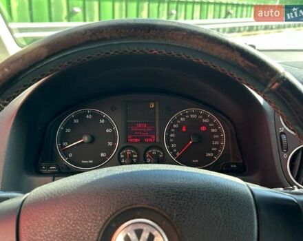 Синій Фольксваген Golf Plus, об'ємом двигуна 1.6 л та пробігом 191 тис. км за 5490 $, фото 18 на Automoto.ua