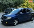 Синій Фольксваген Golf Plus, об'ємом двигуна 1.39 л та пробігом 300 тис. км за 4650 $, фото 1 на Automoto.ua