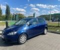 Синій Фольксваген Golf Plus, об'ємом двигуна 1.4 л та пробігом 277 тис. км за 4900 $, фото 17 на Automoto.ua