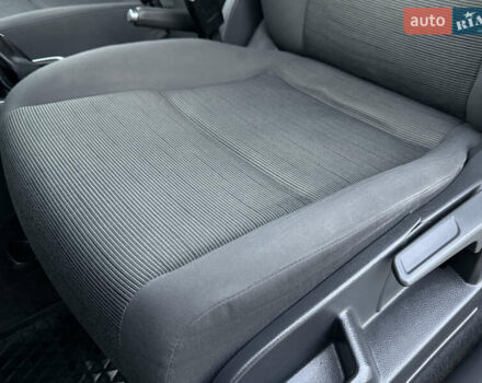 Синий Фольксваген Гольф Плюс, объемом двигателя 1.4 л и пробегом 172 тыс. км за 4999 $, фото 16 на Automoto.ua