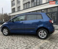 Синій Фольксваген Golf Plus, об'ємом двигуна 1.6 л та пробігом 303 тис. км за 6850 $, фото 4 на Automoto.ua