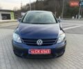 Синий Фольксваген Гольф Плюс, объемом двигателя 1.6 л и пробегом 180 тыс. км за 5999 $, фото 25 на Automoto.ua