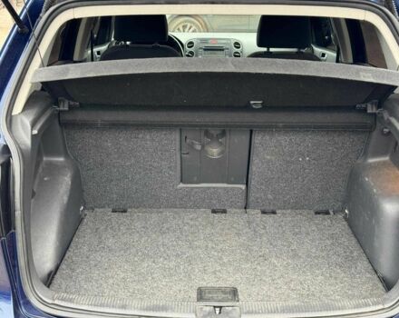 Синій Фольксваген Golf Plus, об'ємом двигуна 1.4 л та пробігом 139 тис. км за 5840 $, фото 17 на Automoto.ua