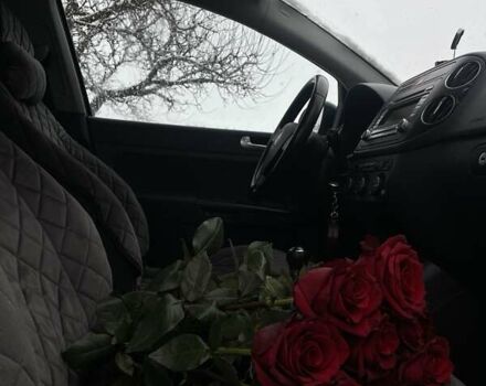 Синий Фольксваген Гольф Плюс, объемом двигателя 1.6 л и пробегом 240 тыс. км за 6900 $, фото 11 на Automoto.ua