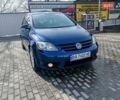 Синий Фольксваген Гольф Плюс, объемом двигателя 1.6 л и пробегом 186 тыс. км за 6400 $, фото 26 на Automoto.ua