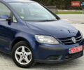 Синий Фольксваген Гольф Плюс, объемом двигателя 1.4 л и пробегом 172 тыс. км за 4999 $, фото 69 на Automoto.ua