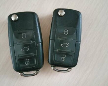 Синий Фольксваген Гольф Плюс, объемом двигателя 1.6 л и пробегом 156 тыс. км за 6300 $, фото 30 на Automoto.ua