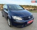 Синий Фольксваген Гольф Плюс, объемом двигателя 1.6 л и пробегом 180 тыс. км за 5999 $, фото 47 на Automoto.ua
