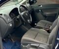 Синій Фольксваген Golf Plus, об'ємом двигуна 1.4 л та пробігом 139 тис. км за 5890 $, фото 10 на Automoto.ua