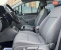 Синий Фольксваген Гольф Плюс, объемом двигателя 1.39 л и пробегом 224 тыс. км за 5200 $, фото 10 на Automoto.ua