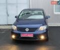 Синий Фольксваген Гольф Плюс, объемом двигателя 0 л и пробегом 185 тыс. км за 5000 $, фото 8 на Automoto.ua