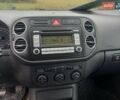 Синий Фольксваген Гольф Плюс, объемом двигателя 1.4 л и пробегом 129 тыс. км за 5299 $, фото 47 на Automoto.ua