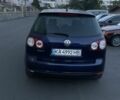Синій Фольксваген Golf Plus, об'ємом двигуна 1.4 л та пробігом 277 тис. км за 4900 $, фото 1 на Automoto.ua
