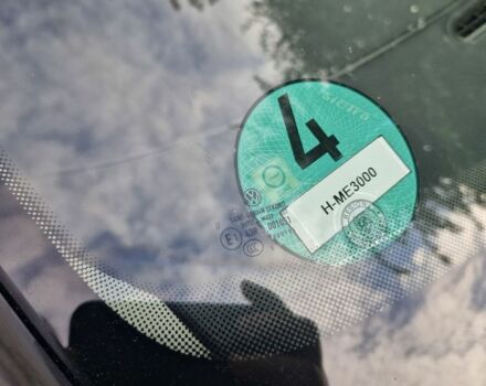 Синий Фольксваген Гольф Плюс, объемом двигателя 1.4 л и пробегом 269 тыс. км за 5900 $, фото 20 на Automoto.ua