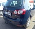Синій Фольксваген Golf Plus, об'ємом двигуна 1.6 л та пробігом 194 тис. км за 5800 $, фото 7 на Automoto.ua