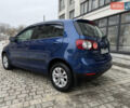 Синій Фольксваген Golf Plus, об'ємом двигуна 1.6 л та пробігом 303 тис. км за 6850 $, фото 5 на Automoto.ua