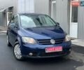 Синий Фольксваген Гольф Плюс, объемом двигателя 0 л и пробегом 185 тыс. км за 5000 $, фото 1 на Automoto.ua