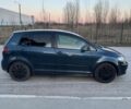 Синий Фольксваген Гольф Плюс, объемом двигателя 1.39 л и пробегом 250 тыс. км за 5200 $, фото 13 на Automoto.ua