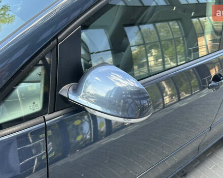 Синий Фольксваген Гольф Плюс, объемом двигателя 1.6 л и пробегом 235 тыс. км за 6800 $, фото 15 на Automoto.ua