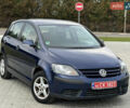 Синий Фольксваген Гольф Плюс, объемом двигателя 1.4 л и пробегом 172 тыс. км за 4999 $, фото 59 на Automoto.ua