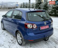 Синій Фольксваген Golf Plus, об'ємом двигуна 1.6 л та пробігом 202 тис. км за 5750 $, фото 10 на Automoto.ua