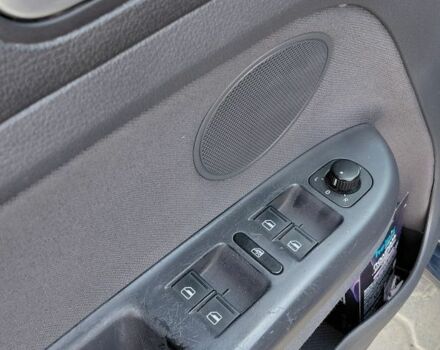 Синий Фольксваген Гольф Плюс, объемом двигателя 1.9 л и пробегом 299 тыс. км за 6200 $, фото 9 на Automoto.ua