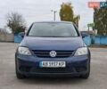 Фольксваген Гольф Плюс 2006 в Виннице на Automoto.ua Синий Фольксваген Гольф Плюс, объемом двигателя 1.6 л и пробегом 202 тыс. км за 6700 $, фото 6 на Automoto.ua