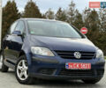 Синій Фольксваген Golf Plus, об'ємом двигуна 1.4 л та пробігом 172 тис. км за 5250 $, фото 57 на Automoto.ua