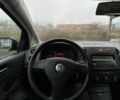 Синий Фольксваген Гольф Плюс, объемом двигателя 1.6 л и пробегом 200 тыс. км за 5504 $, фото 8 на Automoto.ua