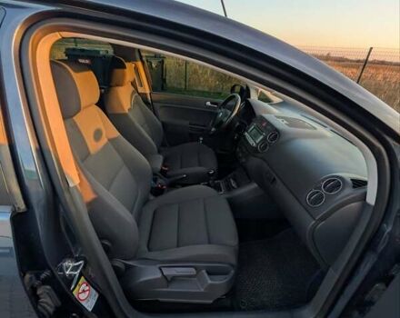 Синій Фольксваген Golf Plus, об'ємом двигуна 1.4 л та пробігом 219 тис. км за 6500 $, фото 26 на Automoto.ua