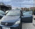 Синий Фольксваген Гольф Плюс, объемом двигателя 2 л и пробегом 277 тыс. км за 6100 $, фото 1 на Automoto.ua