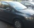 Синий Фольксваген Гольф Плюс, объемом двигателя 1.39 л и пробегом 220 тыс. км за 6500 $, фото 4 на Automoto.ua