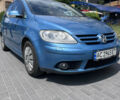 Синій Фольксваген Golf Plus, об'ємом двигуна 1.6 л та пробігом 272 тис. км за 5800 $, фото 2 на Automoto.ua