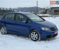 Синій Фольксваген Golf Plus, об'ємом двигуна 1.6 л та пробігом 202 тис. км за 5600 $, фото 7 на Automoto.ua