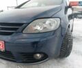 Синий Фольксваген Гольф Плюс, объемом двигателя 1.6 л и пробегом 190 тыс. км за 6560 $, фото 2 на Automoto.ua
