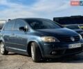 Синий Фольксваген Гольф Плюс, объемом двигателя 1.9 л и пробегом 310 тыс. км за 5500 $, фото 1 на Automoto.ua