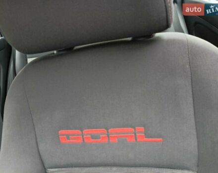 Синий Фольксваген Гольф Плюс, объемом двигателя 1.6 л и пробегом 156 тыс. км за 6100 $, фото 13 на Automoto.ua