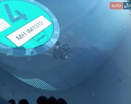 Синій Фольксваген Golf Plus, об'ємом двигуна 1.6 л та пробігом 194 тис. км за 5800 $, фото 25 на Automoto.ua