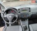 Синій Фольксваген Golf Plus, об'ємом двигуна 1.6 л та пробігом 177 тис. км за 5200 $, фото 7 на Automoto.ua