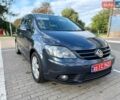 Синій Фольксваген Golf Plus, об'ємом двигуна 1.6 л та пробігом 238 тис. км за 7400 $, фото 4 на Automoto.ua