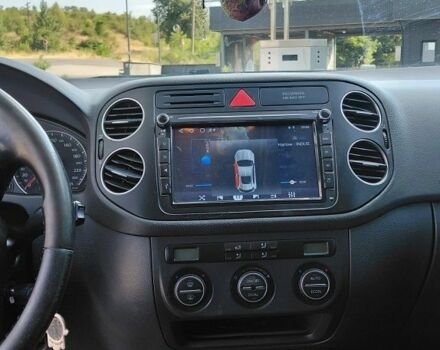 Синий Фольксваген Гольф Плюс, объемом двигателя 1.9 л и пробегом 299 тыс. км за 6200 $, фото 6 на Automoto.ua