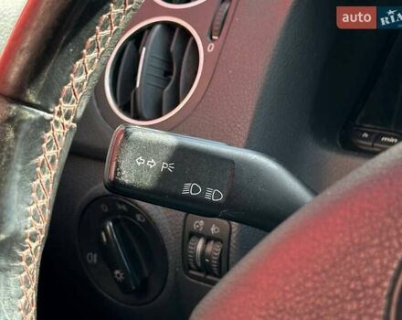 Синій Фольксваген Golf Plus, об'ємом двигуна 1.6 л та пробігом 191 тис. км за 5490 $, фото 17 на Automoto.ua