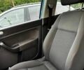 Синій Фольксваген Golf Plus, об'ємом двигуна 1.6 л та пробігом 225 тис. км за 5500 $, фото 13 на Automoto.ua