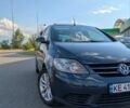 Синий Фольксваген Гольф Плюс, объемом двигателя 1.39 л и пробегом 224 тыс. км за 5500 $, фото 4 на Automoto.ua